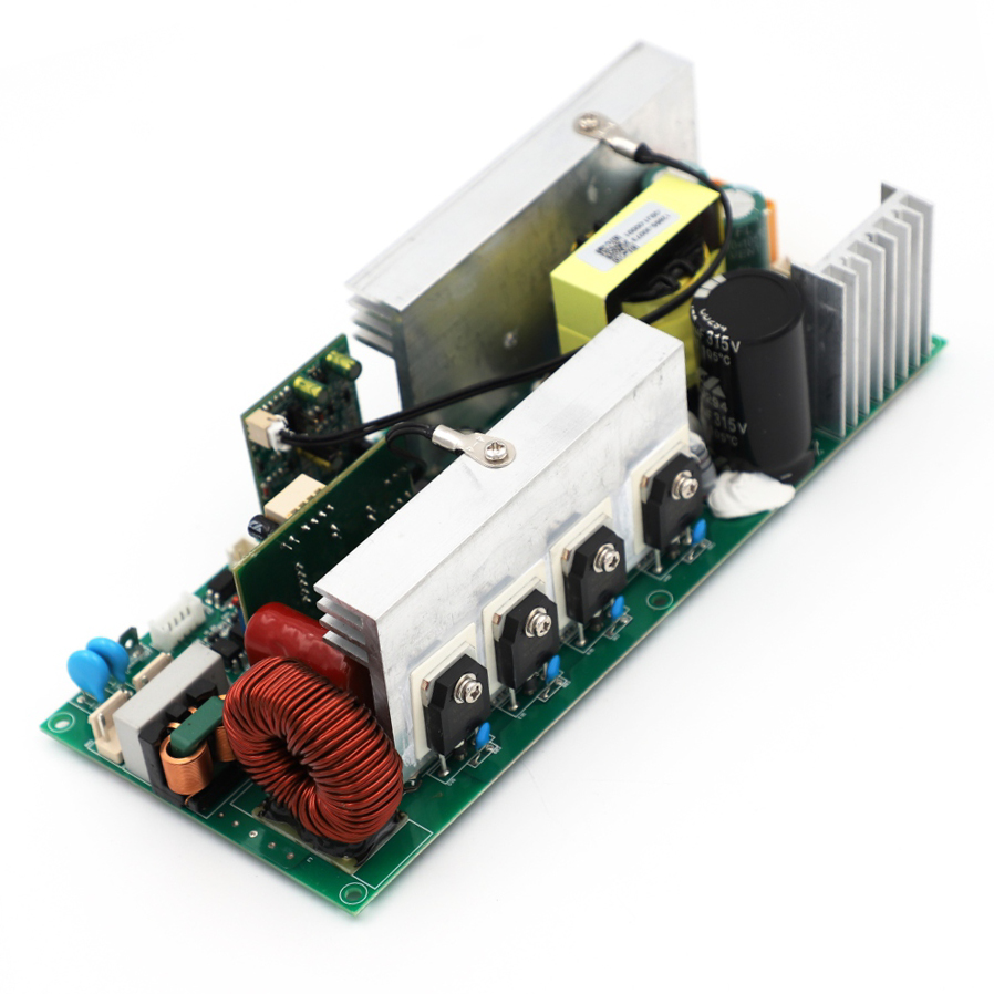 500W Inverter main board